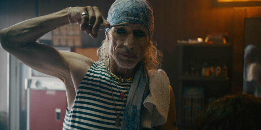 GRIMMFEST 2025 - THE ONLINE EDITION: BAD HAIRCUT, DEATH CYCLE Among Online Offerings in December